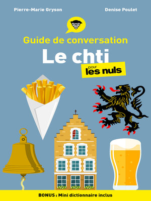 cover image of Le chti